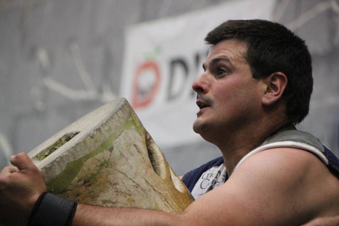 Aimar Irigoien irabazle Goro 43 1493578377561