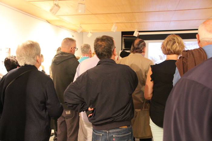 Artista baten lekuko 33 1495040743078