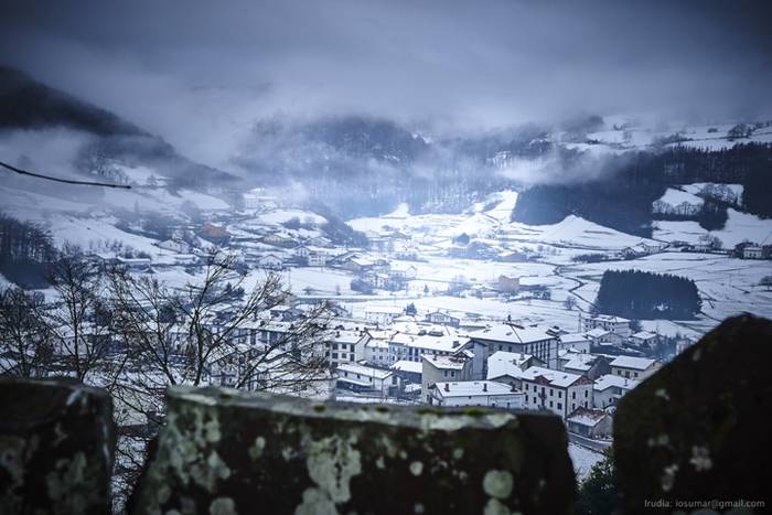 Negu Trail lasterketaren bes 1 1517853526418