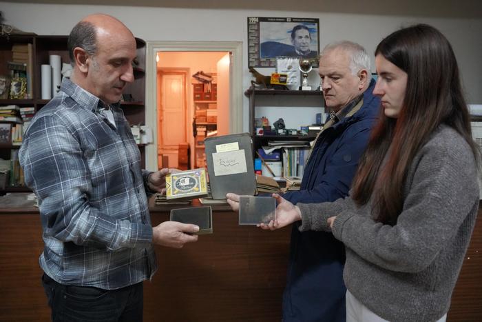 «Aitarentzako omenaldia izango da»