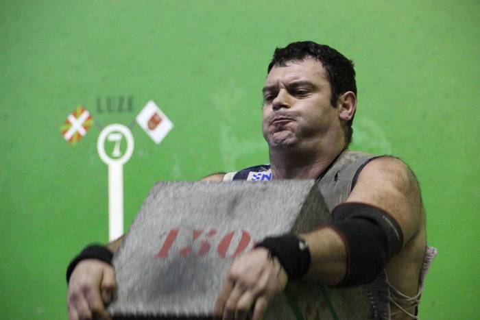 Harri handien txapela Aimar  41 1612641059680