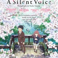A silent voice