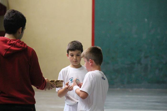 Ataria pilota txapelketa  36 1466584082747