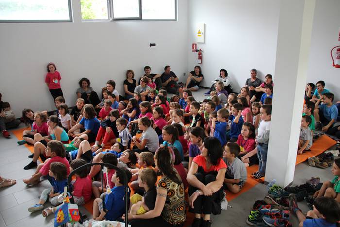 Eskola txiki eguna Ikaztegieta 9 1465750671467