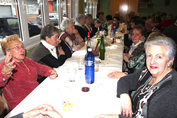 San Inazio auzoa, Ibarra 5 1521295975773