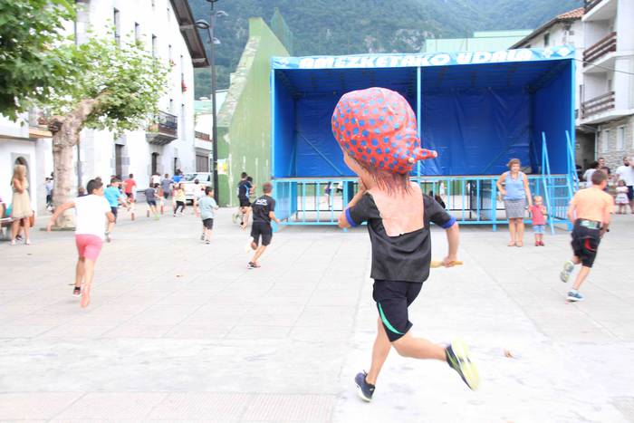 Amezketa San Bartolome jaiak 43 1535055130965