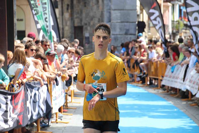 T2T Tolosaldeko 2 Tontorrak  60 1655056699548