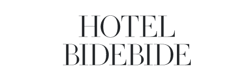 bidebidehotela logotipoa