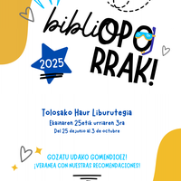 Biblioporrak