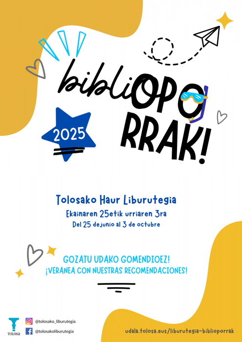 Biblioporrak