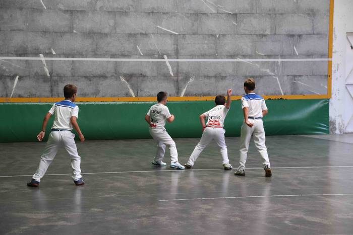 VI. Ataria Pilota Txapelketa 16 1655493767910