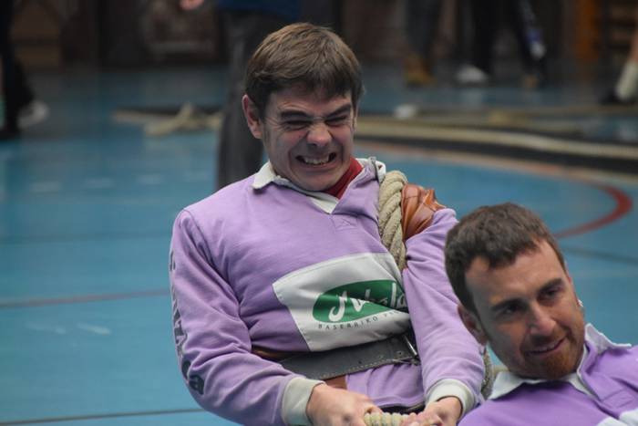 Tira eta tira, Euskal Herrik 50 1512311541970