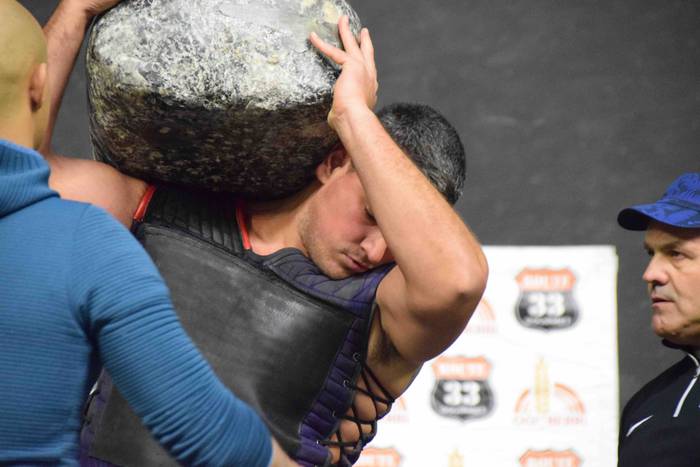 Jokin Eizmendik irabazi du A 18 1573931076455