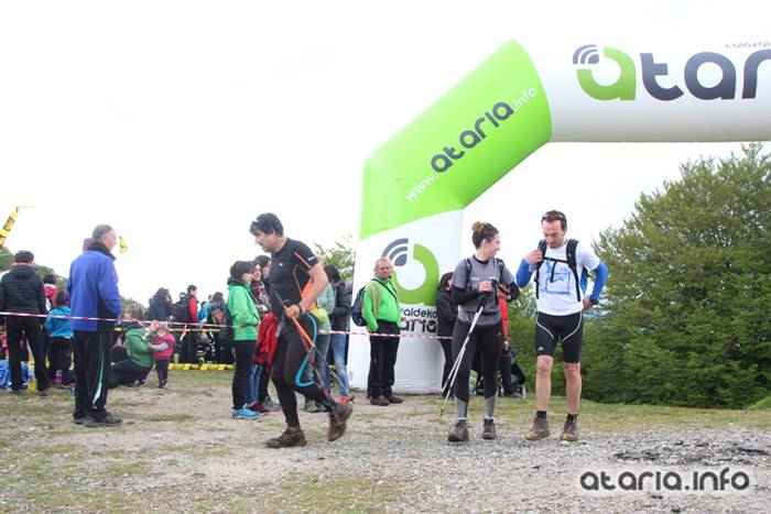 San Migeleko ataria, XIV Orduak 131 1464544314277