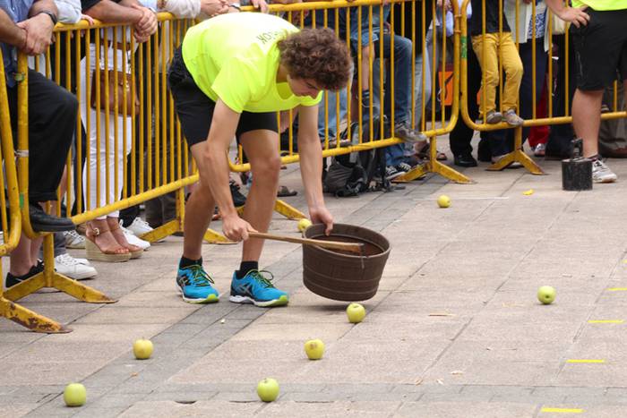 ALTZOKO SAN INAZIOAK 2017. H 56 1501504028479