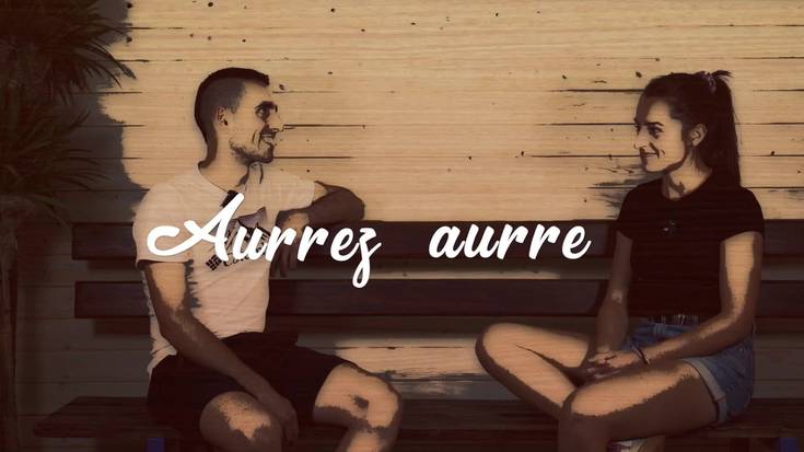Zubeldiatarrak aurrez aurre