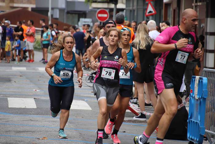 Herri Krosa Santioak Zunbelt 65 1658750732214