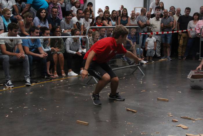 BIDANIAKO SAN BARTOLOME JAIA 66 1503858327936