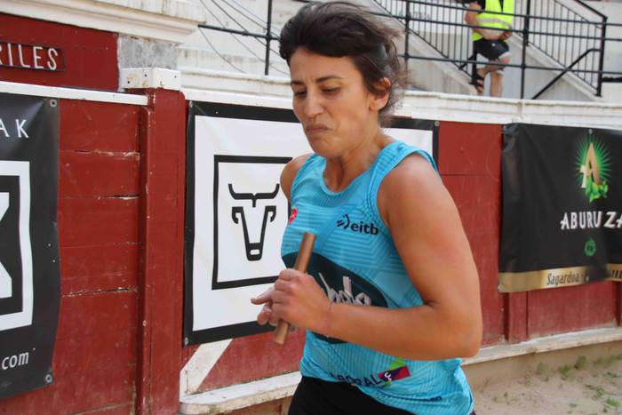 II. Emakumeen Binakako Euska 45 1655578513321