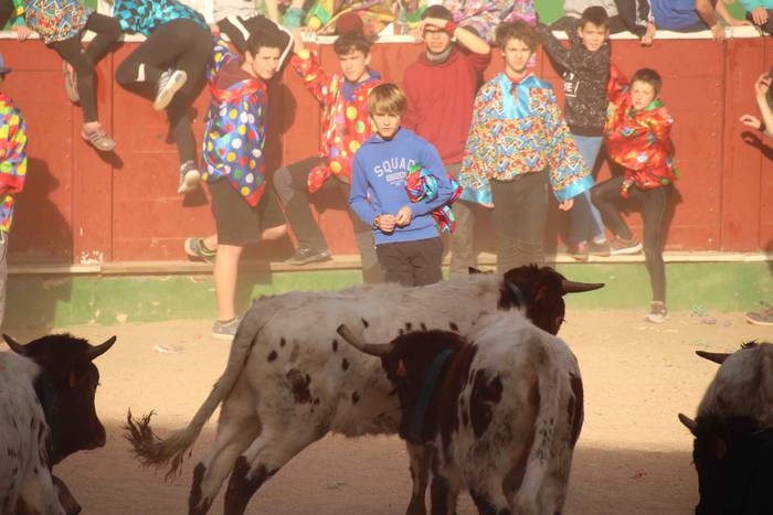 Joaldunek izua eragin dute 33 1551462747285