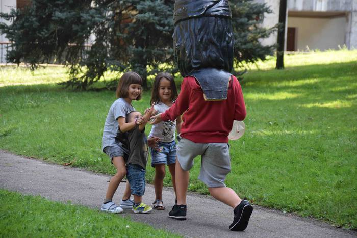 Tolosako Izaskun auzoko jaia 10 1536403374010