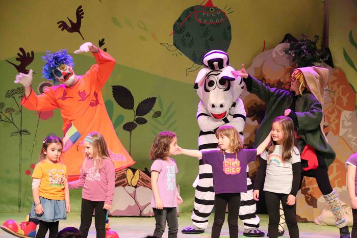 Pirritx, Porrotx eta Marimot 28 1552903312129