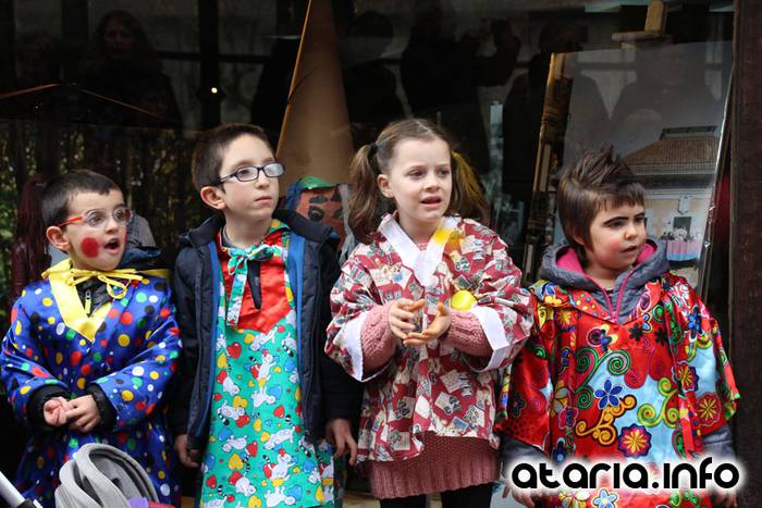 ostegun gizena 2016 kaleko giroa 27 1454602743604