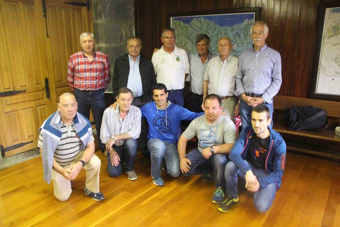 Asteasu San Pedro jaiak 2018 1 1530213109680