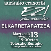 Elkarretaratzea
