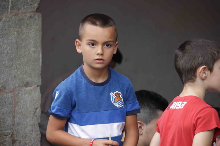 Baliarraingo festak. Txupina 17 1660476556057