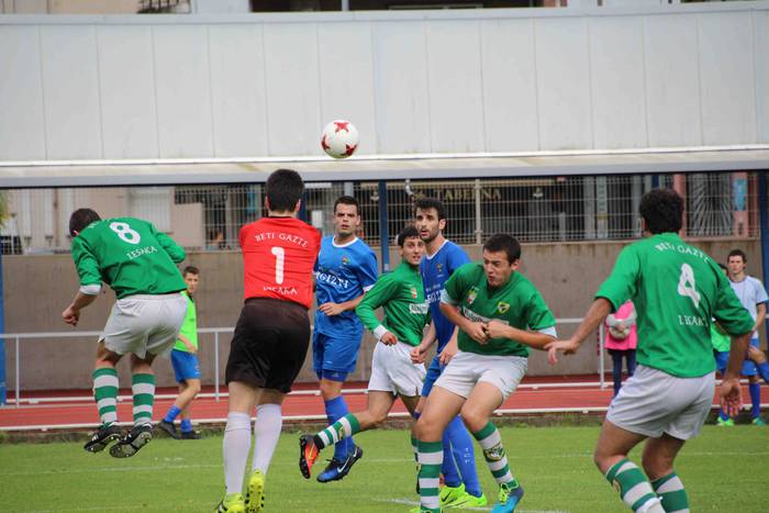 Tolosa CF Beti Gazte 3 1527363678587