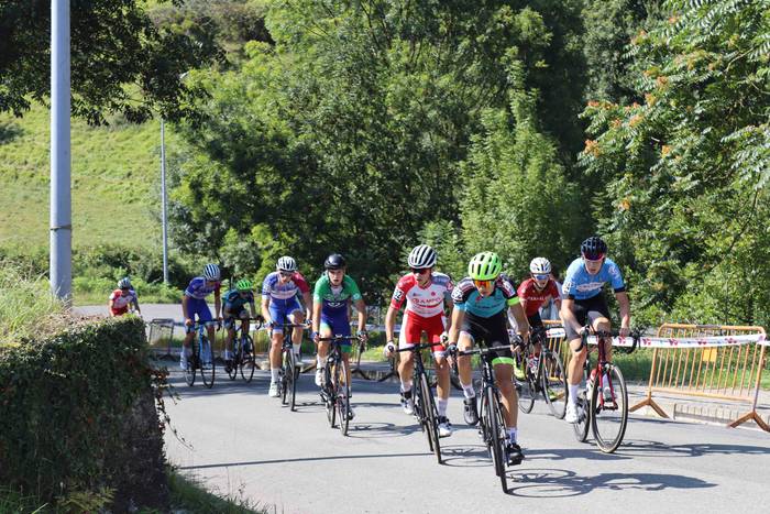 Aimar Erostarbek irabazi du  6 1630755723058