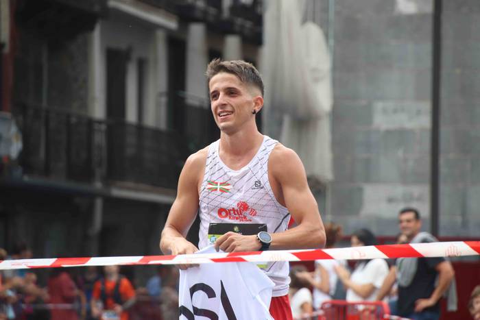 I. Trikuharri Mendi Lasterke 39 1658581448367