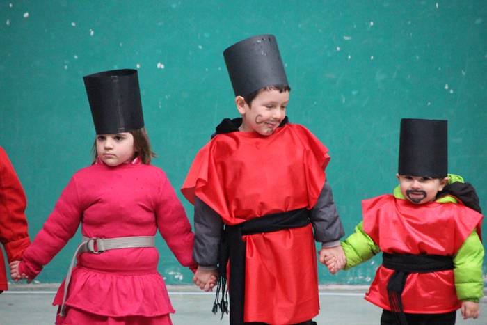 Eguraldi txarrari, musika et 7 1517594756481