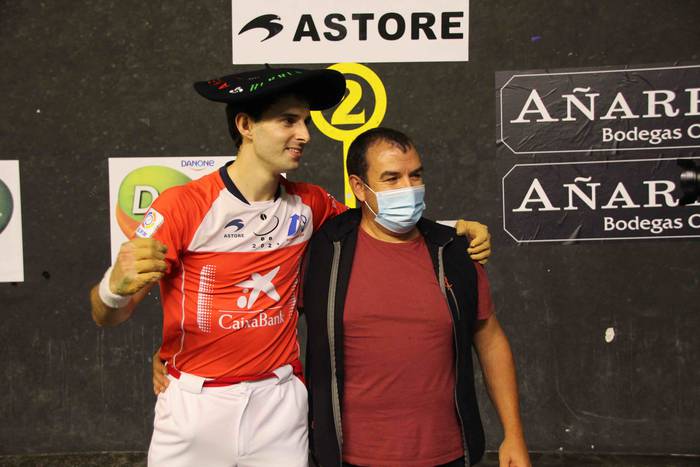 Opari politena, ikusleen itz 21 1624699751741