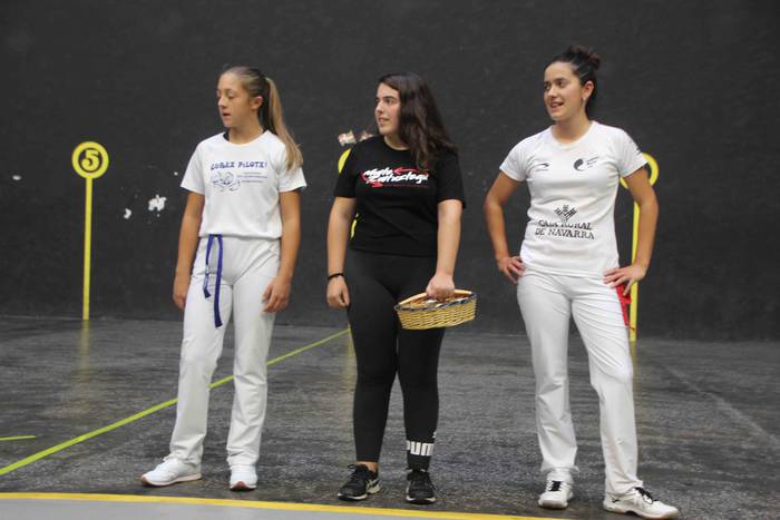 Baditu irabazleak Joxean Tol 1 1536518240944