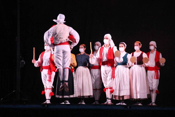 San Joan bezpera, Tolosa, 20 34 1624518811911