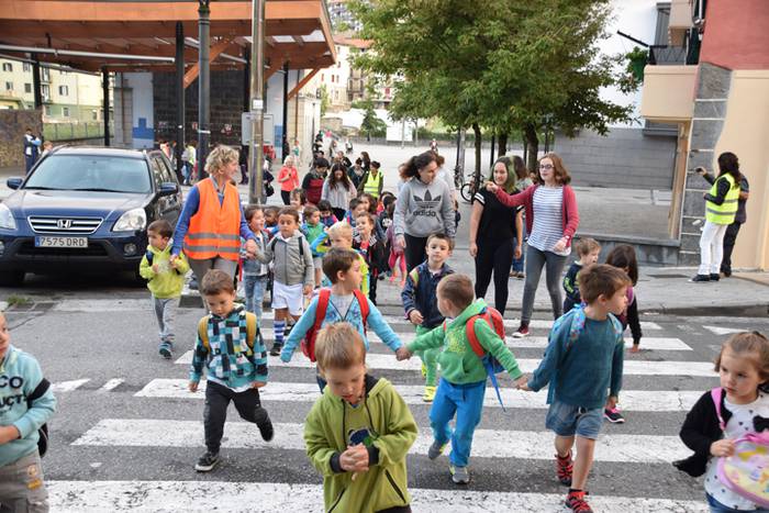 Kotxerik Gabeko Eguna 2016, Tolosa eta Ibarra 14 1474538066165