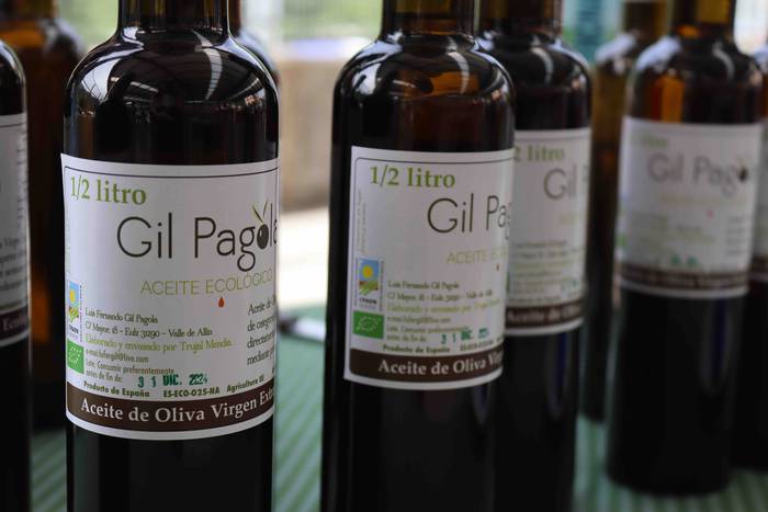 Udaberriko azokak girotu du  34 1653218811733