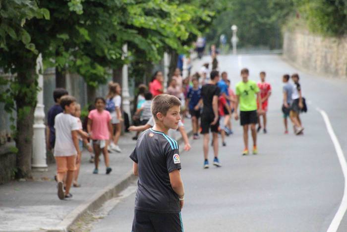 Amezketa San Bartolome jaiak 76 1535055723428