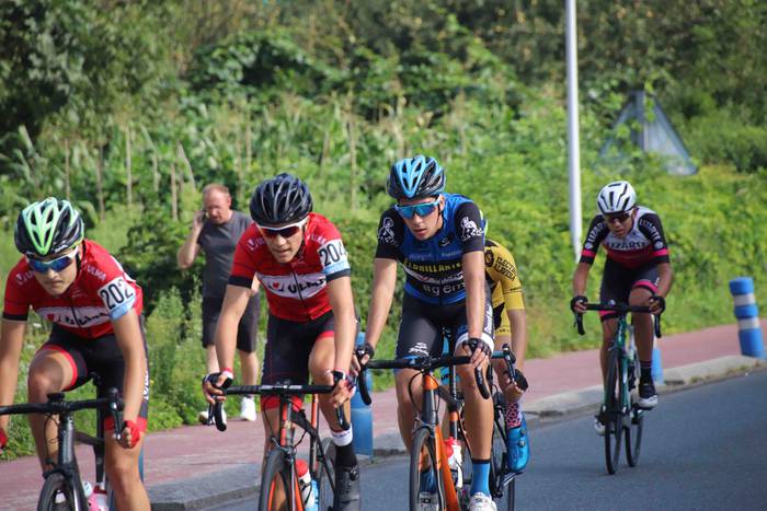 Mikel Retegi izan da azkarre 29 1567165237500