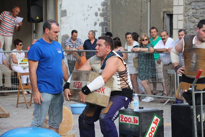 Bizilagunen norgehiagoka ikusgarria 32 1471335727079