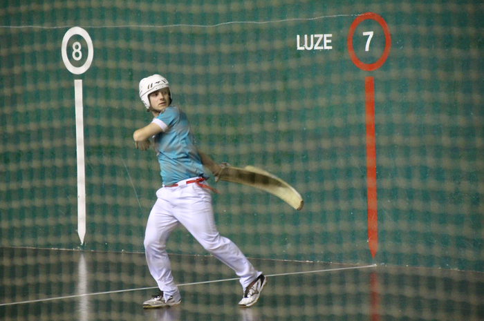 Xixterak abiaduraz blai, eta alai 12 1480790022738