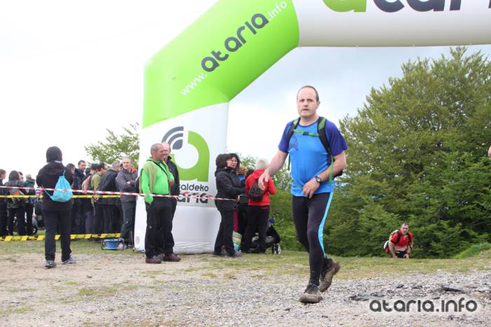 San Migeleko ataria, XIV Orduak 137 1464544316591