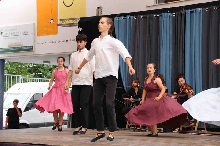 Altzoko artista txiki handia 39 1596294293226