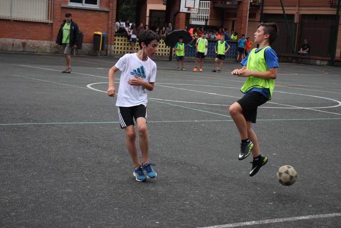 Santos areto futbol txapelke 4 1531498451635