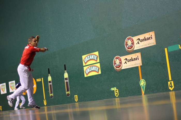 Jon Altuna vs. Olaizola, argazkiak 4 1479064450464