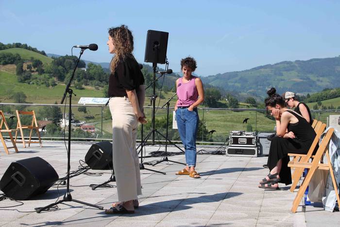 Irakurle feministek Altzon i 21 1623517146461