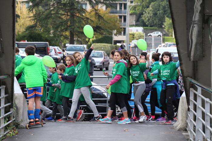 Minbiziari aurrea hartzeko deia 1 1477136225120