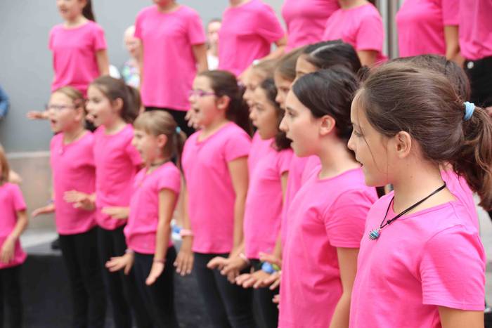 Iritsi da jai egun handia 100 1532522802846